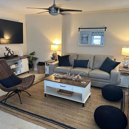 Three Treasures Beach House نيو سميرنا بيتش المظهر الخارجي الصورة